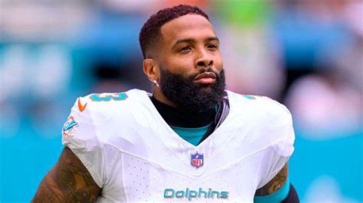 Does Odell Beckham Jr Have a Brother in the NFL | Professional Athlete Sibling Details