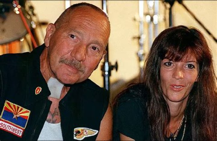Does Sonny Barger Have a Daughter? Exploring the Legacy of a Legendary Biker