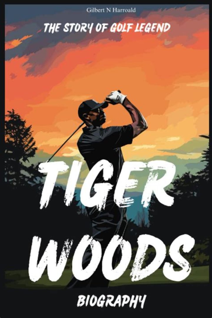 Does Tiger Woods Smoke? Exploring the Lifestyle of a Golf Legend