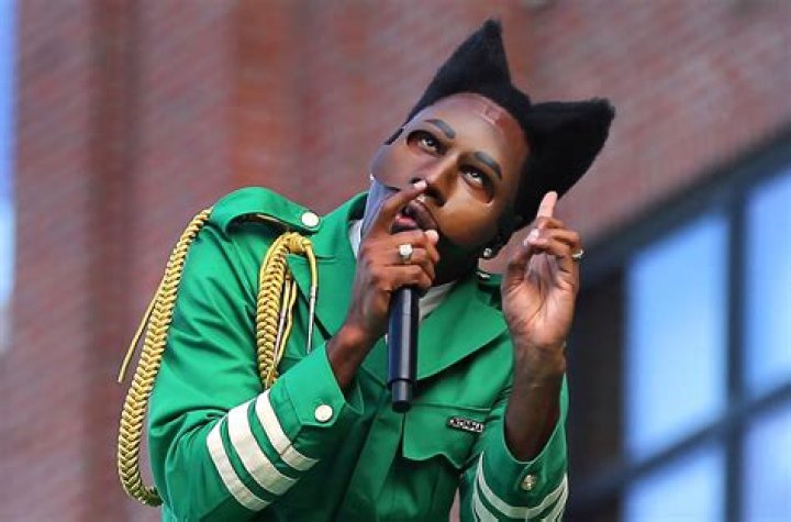 Does Tyler the Creator Have Siblings? Exploring His Family Background