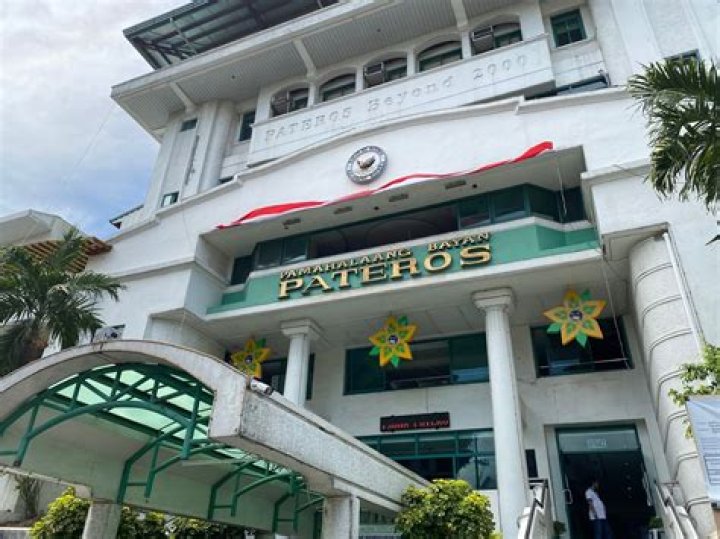 Dondon Nakar: The Inspiring Mayor of Pateros