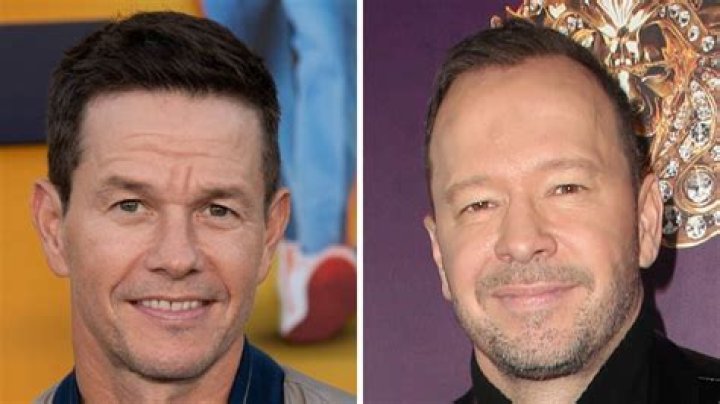 Donnie Wahlberg's Height and Weight Revealed: A Comprehensive Look