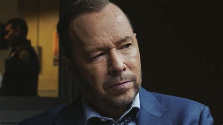 Donnie Wahlberg: The Heart of 