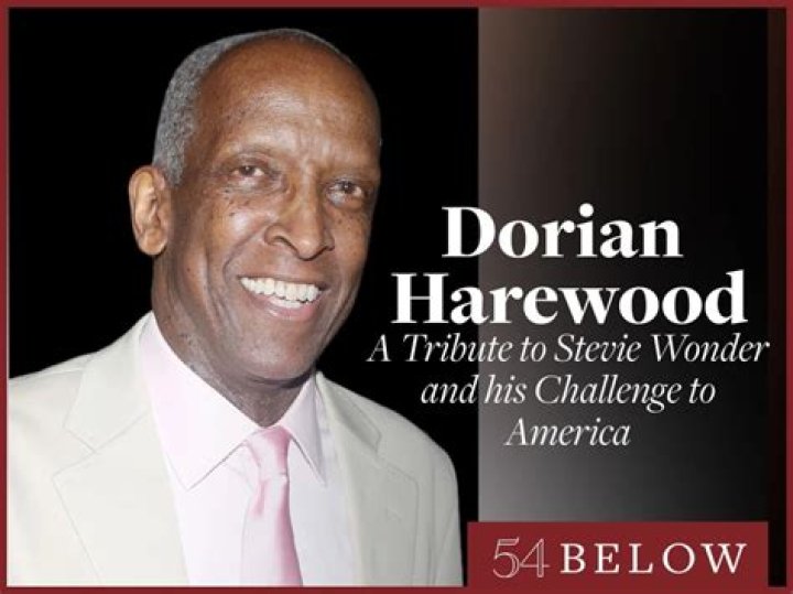 Dorian Harewood Net Worth: Insights into the Life and Career