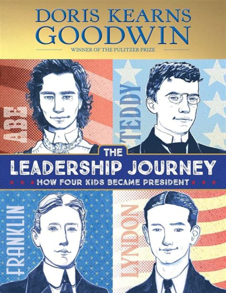 Doris Kearns Goodwin's Journey Through Health Challenges