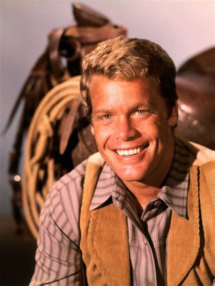 Doug McClure Net Worth: A Deep Dive into the Life and Wealth of a Hollywood Icon