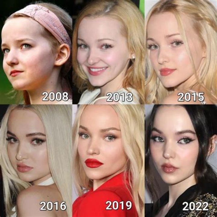 Dove Cameron: A Glimpse Beyond the Spotlight