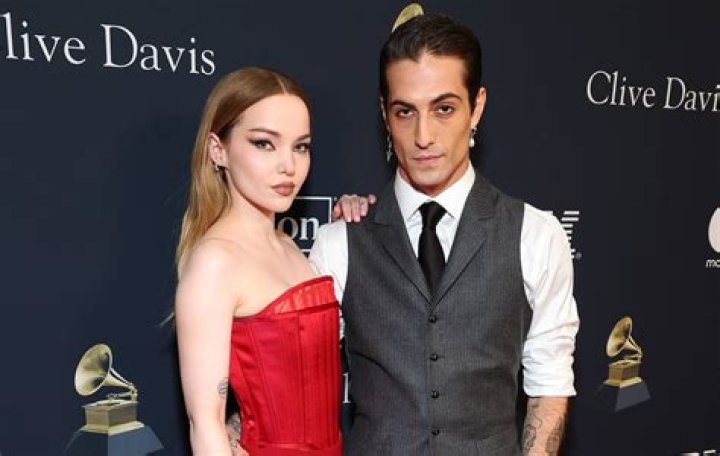 Dove Cameron and Damiano David Break Up: A Comprehensive Overview