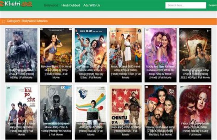 Download Bollywood Movies: The Ultimate Guide for Film Enthusiasts