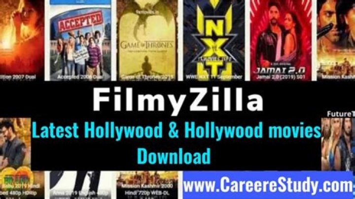 Download Hindi Movies: Your Ultimate Guide to Vegamovies and Filmyzilla