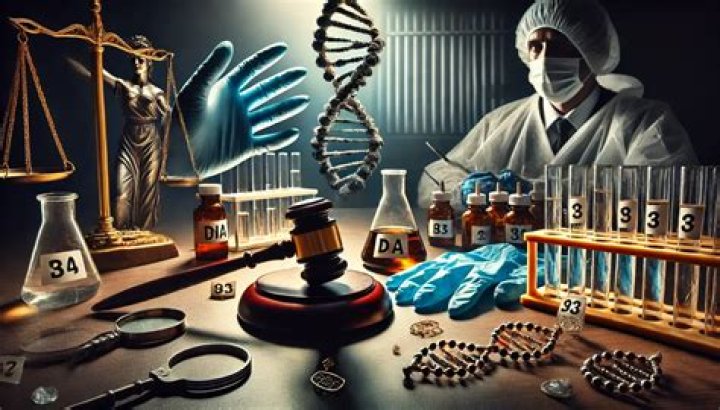 Dr. G's Legacy: Jan Garavaglia's Impact on Forensic Science & TV