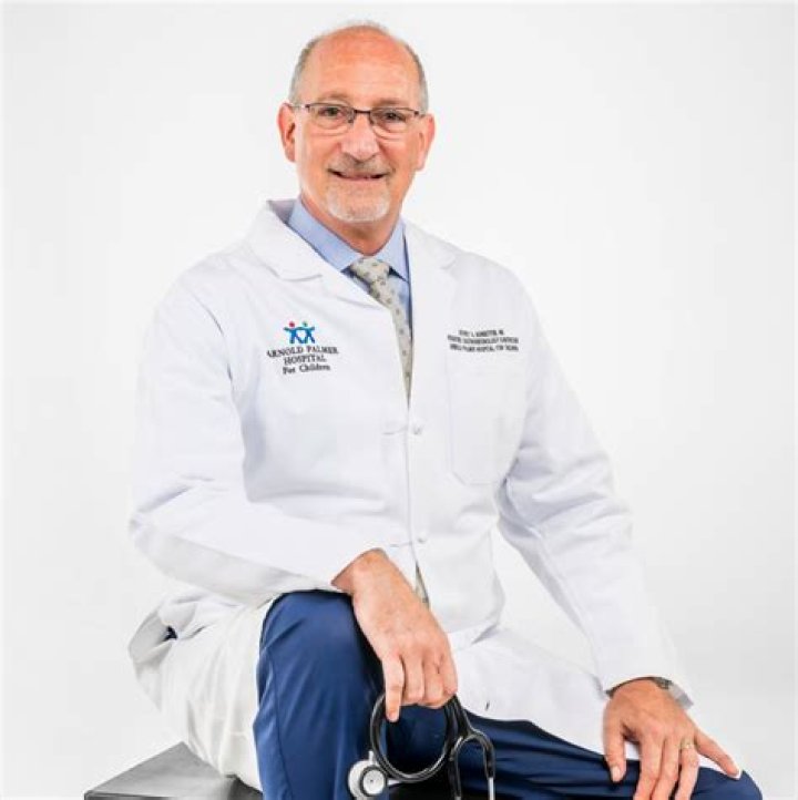 Dr. Jeffrey Bornstein, Former White House Physician