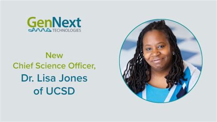 Dr Lisa Jones Net Worth: A Closer Look at Her Success