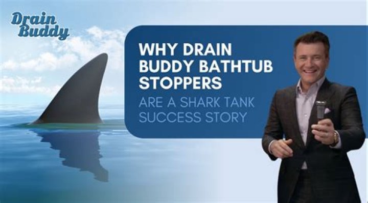 Drain Strain Shark Tank Net Worth: The Story Behind the Success
