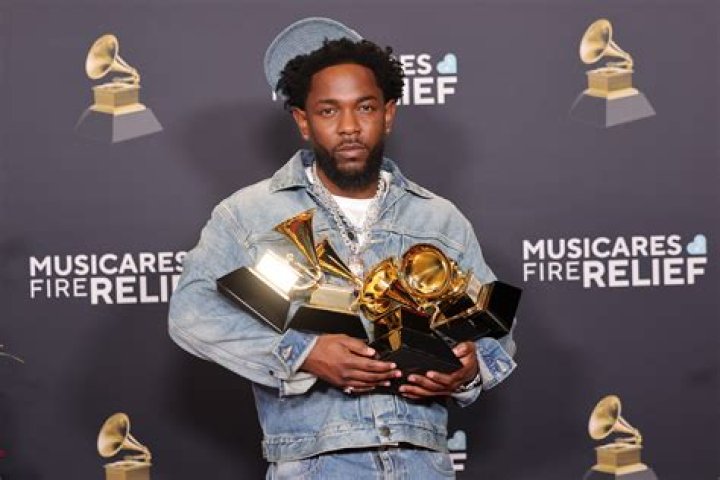 Drake's Grammy Award Achievements: A Comprehensive Look