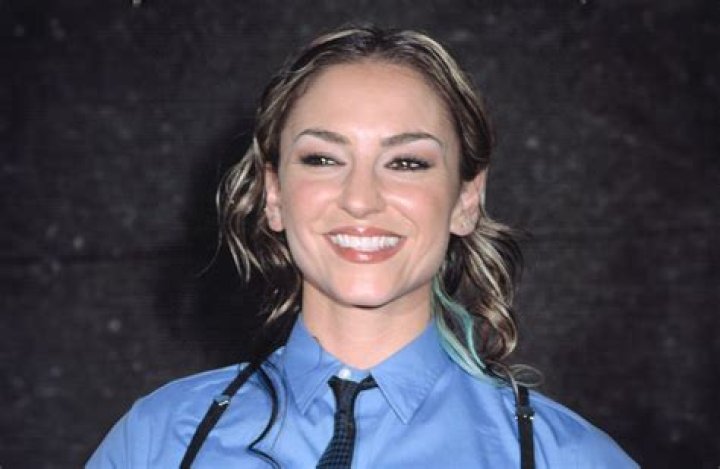 Drea de Matteo Net Worth 2024: A Comprehensive Look at the Acclaimed Actress's Wealth