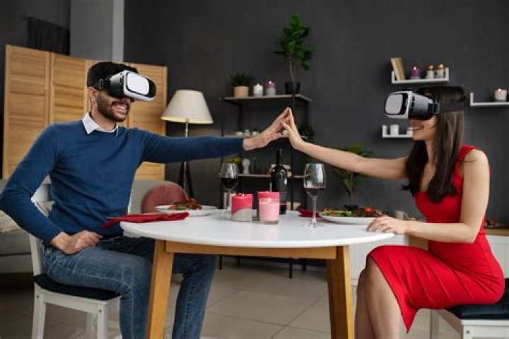 Dream Tavern AI: Transforming the Future of Virtual Dining Experiences