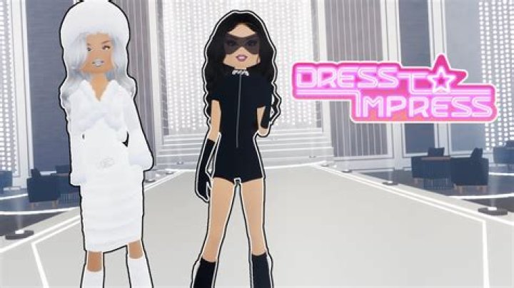 Dress to Impress: The Fashion Icon Who Redefined Style