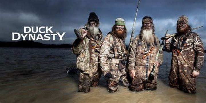 Duck Dynasty's Willie Robertson's Impressive Net Worth