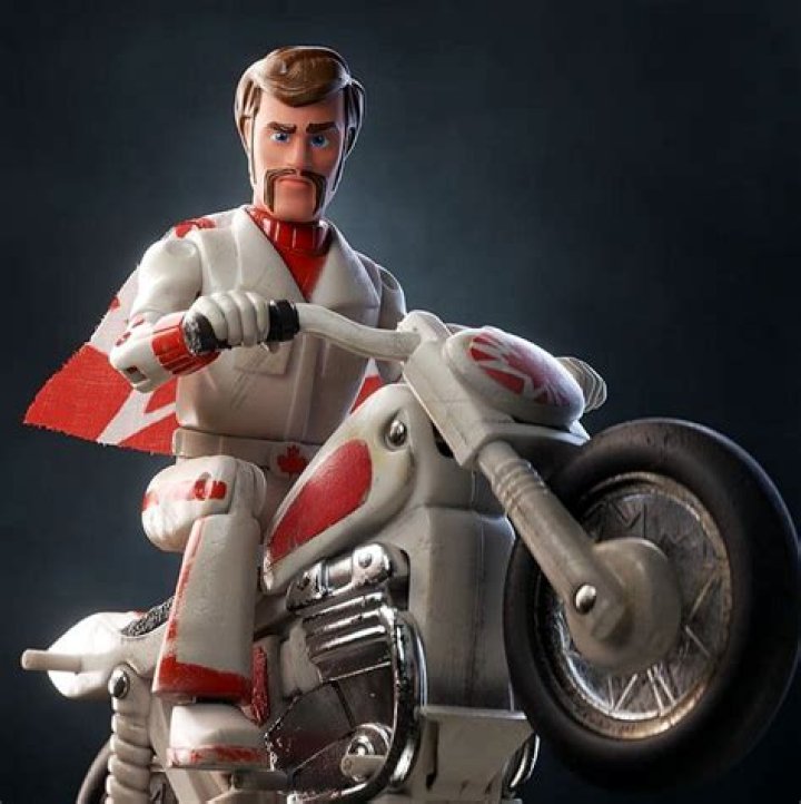 Duke Caboom: The Ultimate Guide to the Canadian Stuntman Toy from Toy Story 4