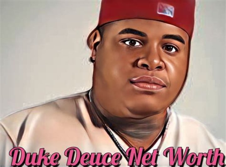 Duke Deuce Net Worth: Uncovering the Wealth of the Memphis Rapper