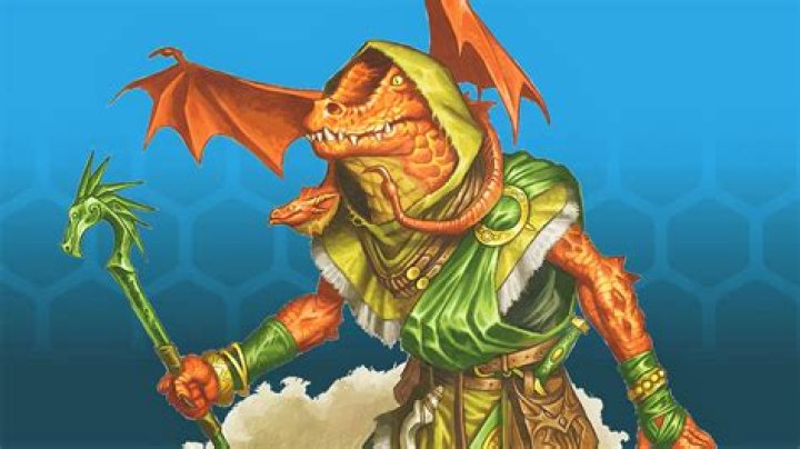 Dungeons & Dragons 2024 Wikidot: Your Ultimate Guide to the Year's Hottest RPG Trends