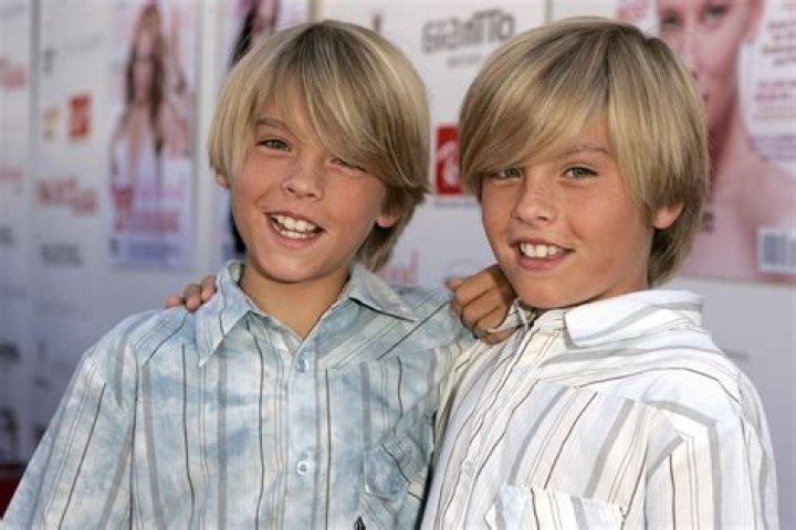 Dylan and Cole Sprouse: The Ultimate Guide to the Sprouse Bros
