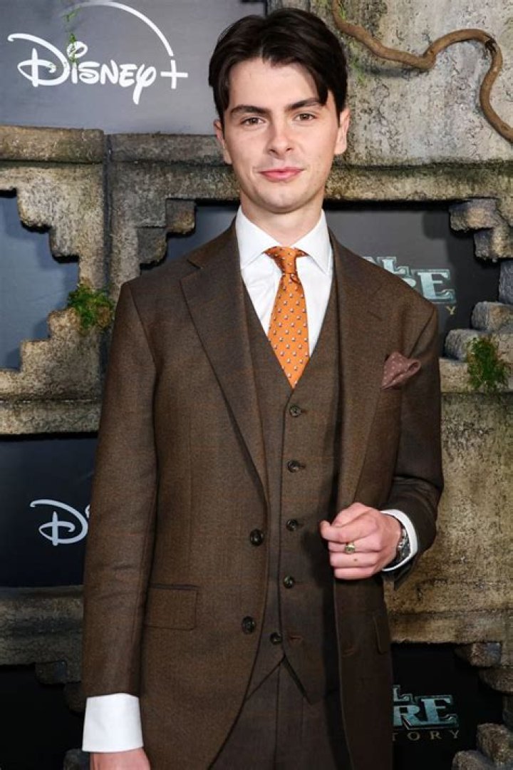 Dylan Douglas: An Actor's Path to Stardom