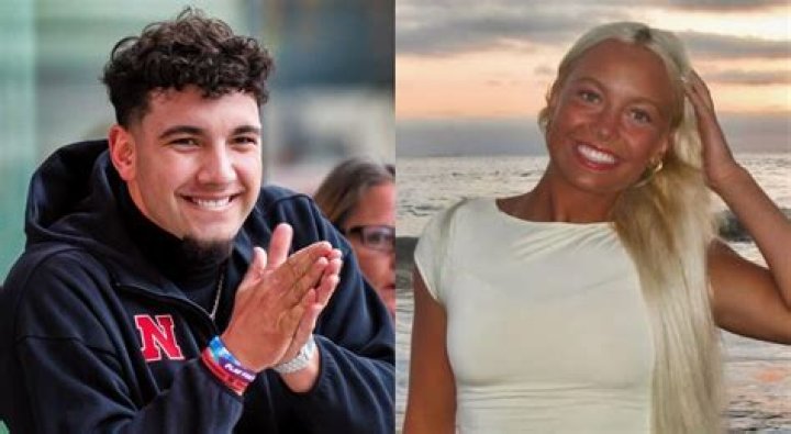 Dylan Raiola's Girlfriend: Unveiling the Mystery Behind the Star's Love Life
