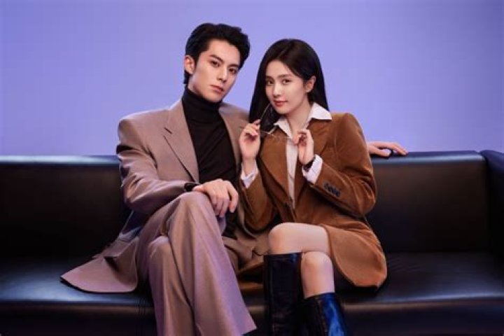 Dylan Wang's Love Life: A Comprehensive Guide