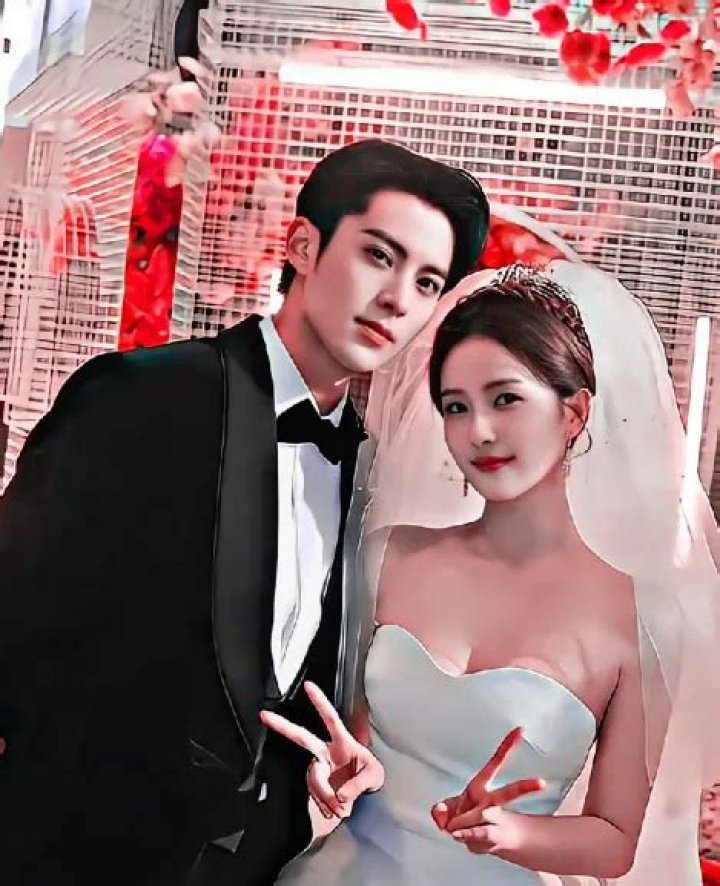 Dylan Wang's Relationships: A Journey Through Love and Life