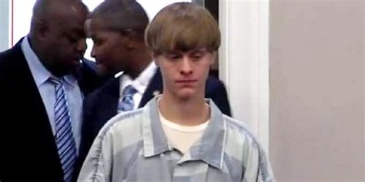 Dylann Storm Roof: The Controversial Figure Behind the Charleston Shooting