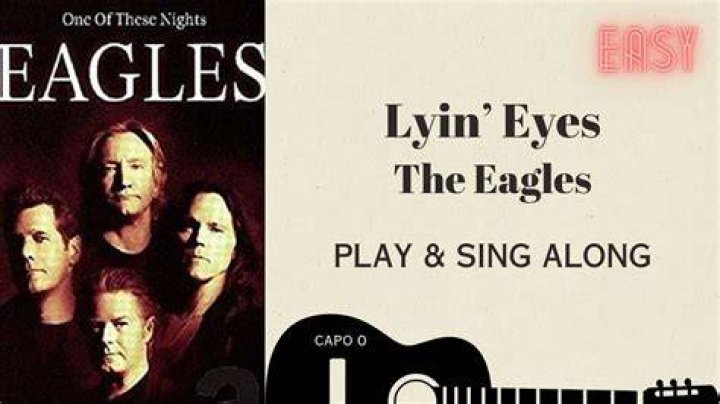 Eagles Band: The Story Behind 