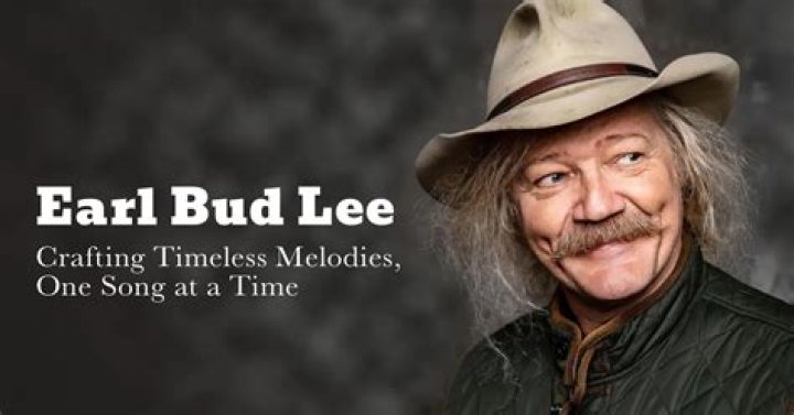 Earl Bud Lee Net Worth: A Deep Dive into the Life and Success of a Legendary Songwriter