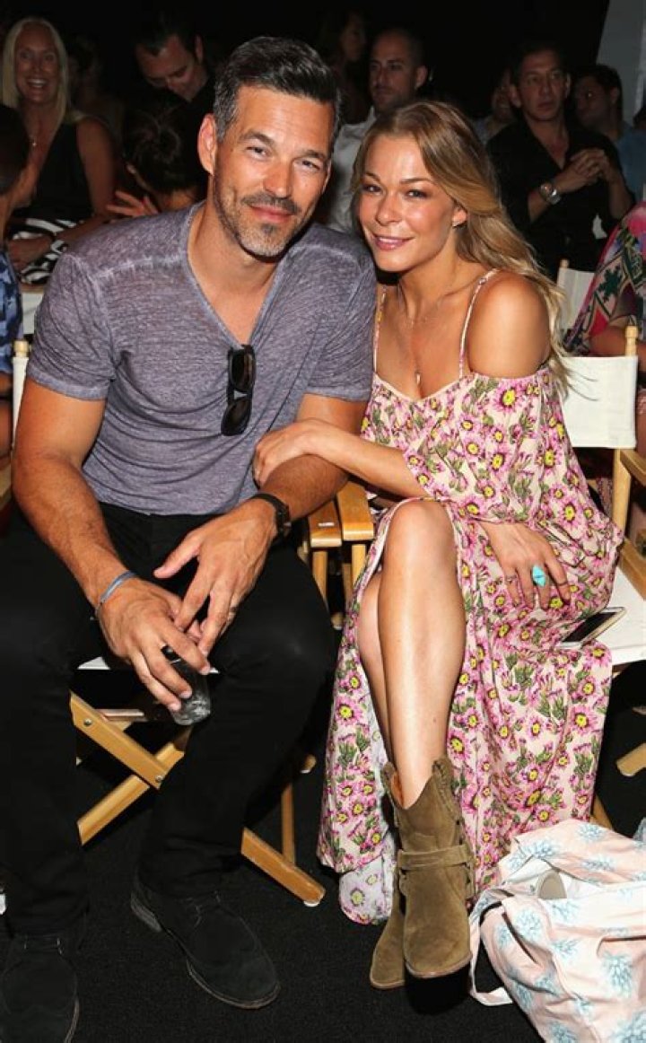 Eddie LeAnn Rimes: A Journey Through Love, Music, and Fame