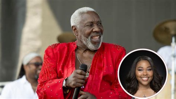 Eddie Levert: The Soulful Voice of The O'Jays