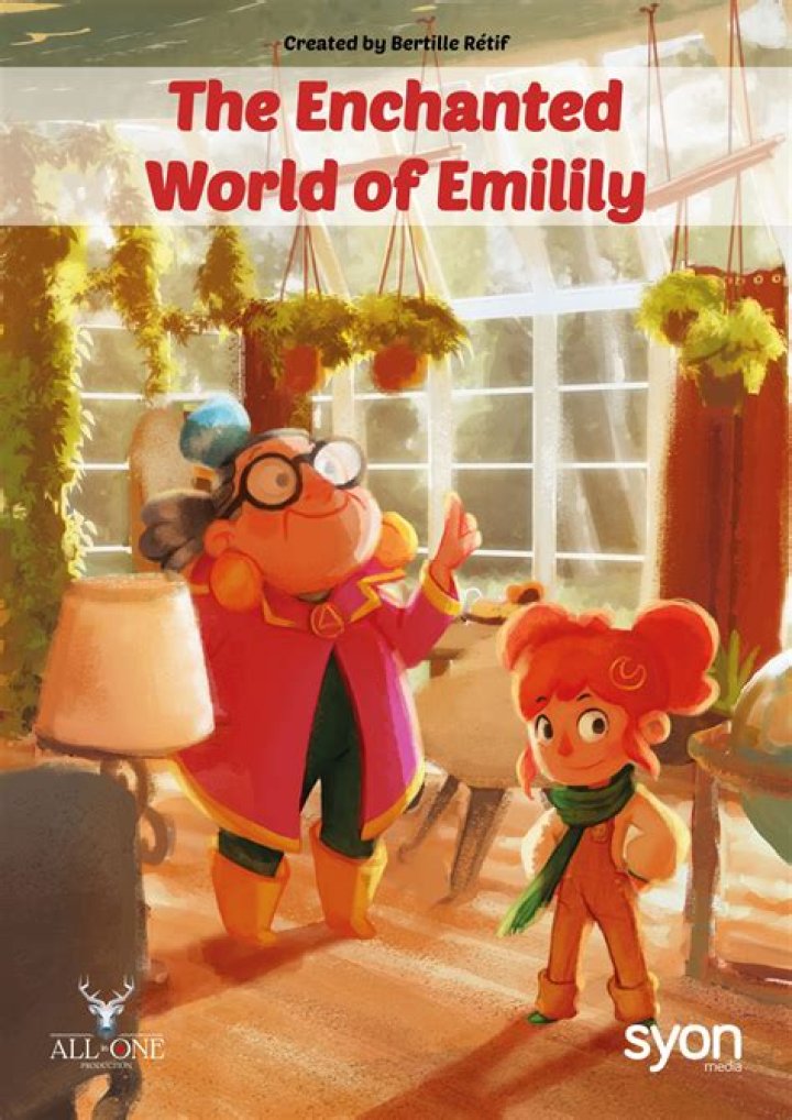 Eden Fantasy: Exploring the Enchanted World of Imagination