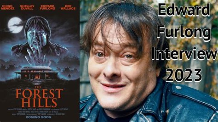 Edward Furlong: A Look into His 2022 Net Worth and Career