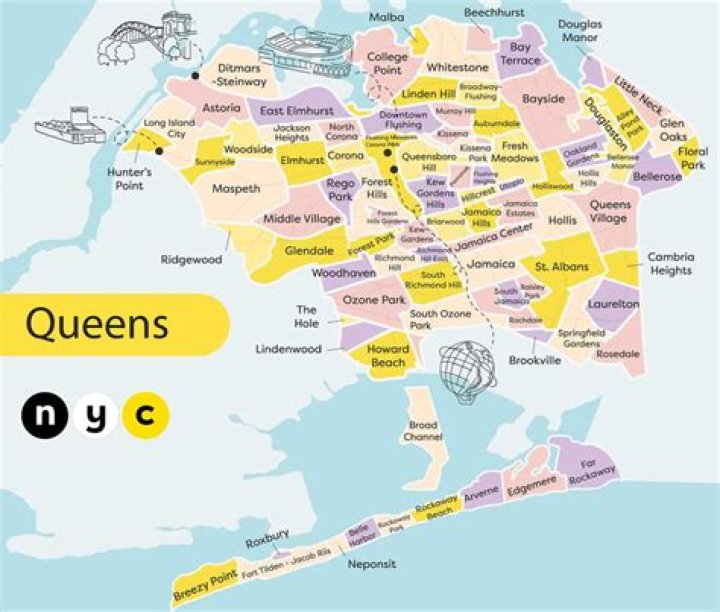 El Tiempo en Queens: Tu Guía Completa para Conocer el Clima de Queens, Nueva York