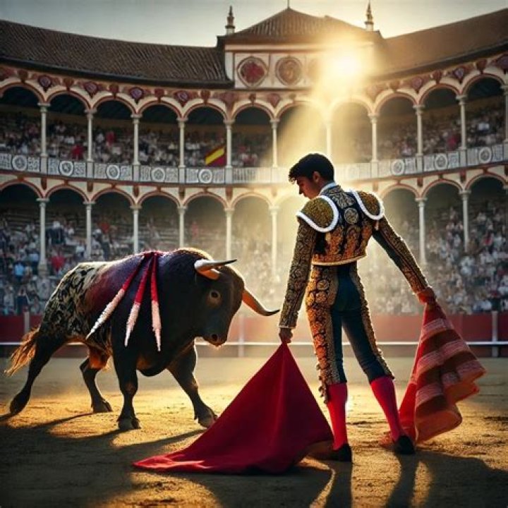 El Torero: The Art and Culture of Bullfighting