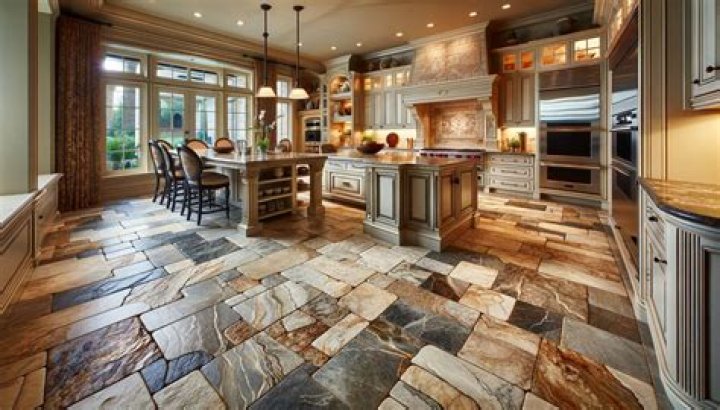 Elegant Stone & Cabinet: Elevating Your Home Design