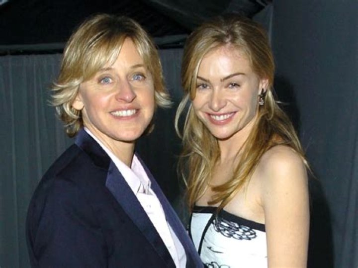 Ellen and Portia's Divorce: The Inside Story and Aftermath