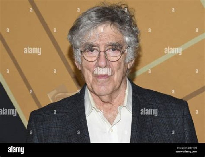 Elliott Gould: The Jewish Heritage of a Hollywood Icon