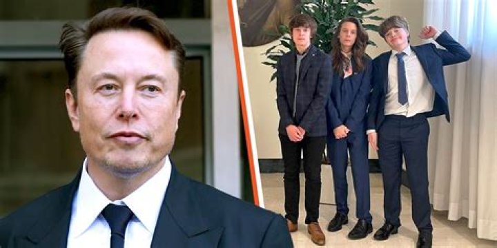 Elon Musk's Life Partner in 2024: A Glimpse into the Future