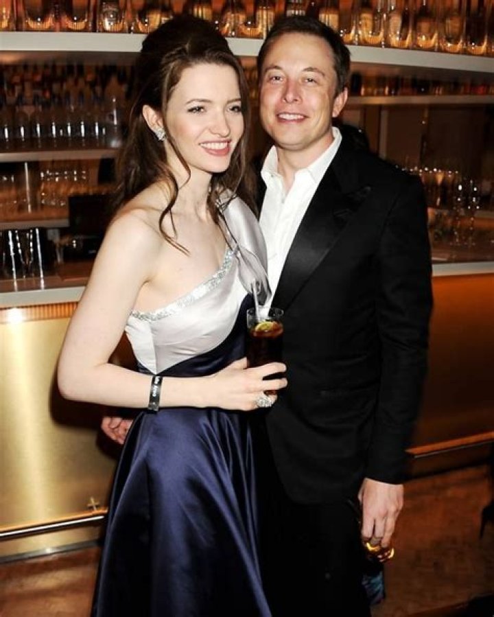 Elon Musk's Wife 2024: A Look into His Personal Life