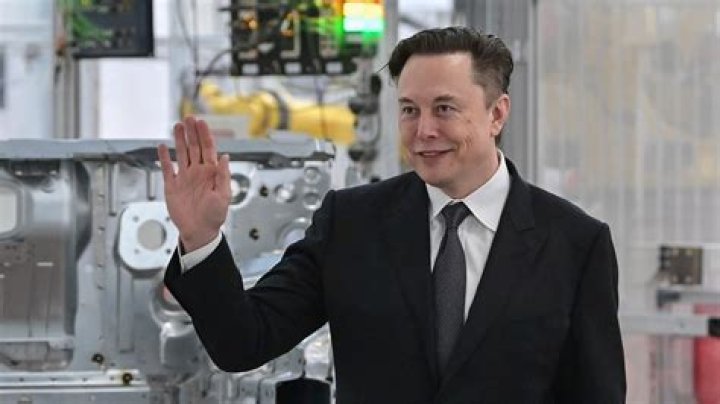 Elon Musk's 
