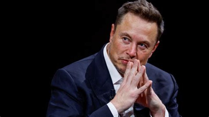 Elon Musk: A Modern Antichrist or Just a Visionary?
