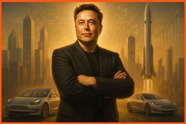 Elon Musk Bought Google: What This Means for the Future of Technology