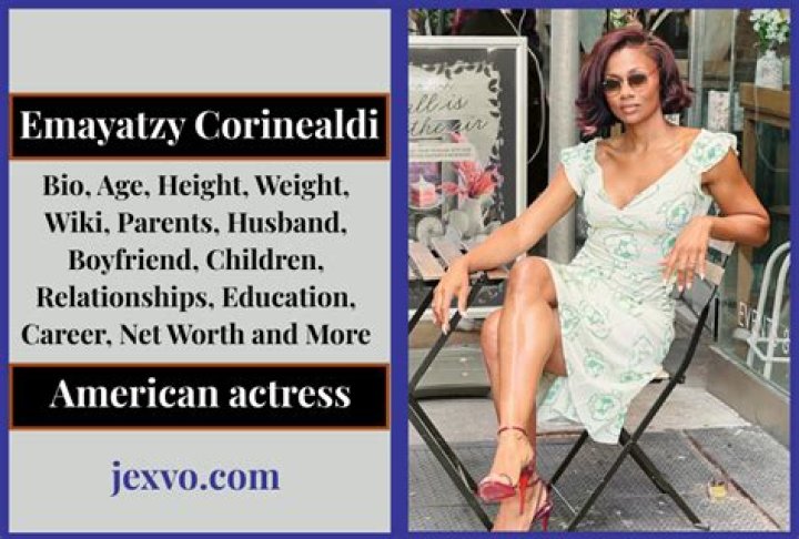 Emayatzy Corinealdi Net Worth: A Comprehensive Insight into Her Life and Wealth