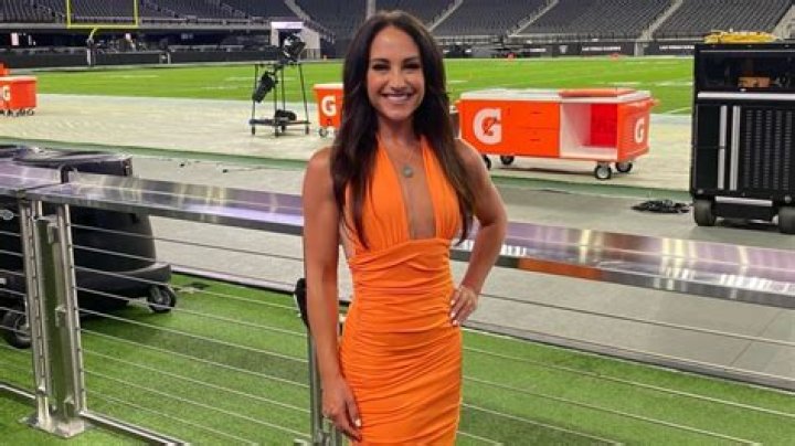 Emily Compagno's Enviable Physique: Height and Weight Unveiled